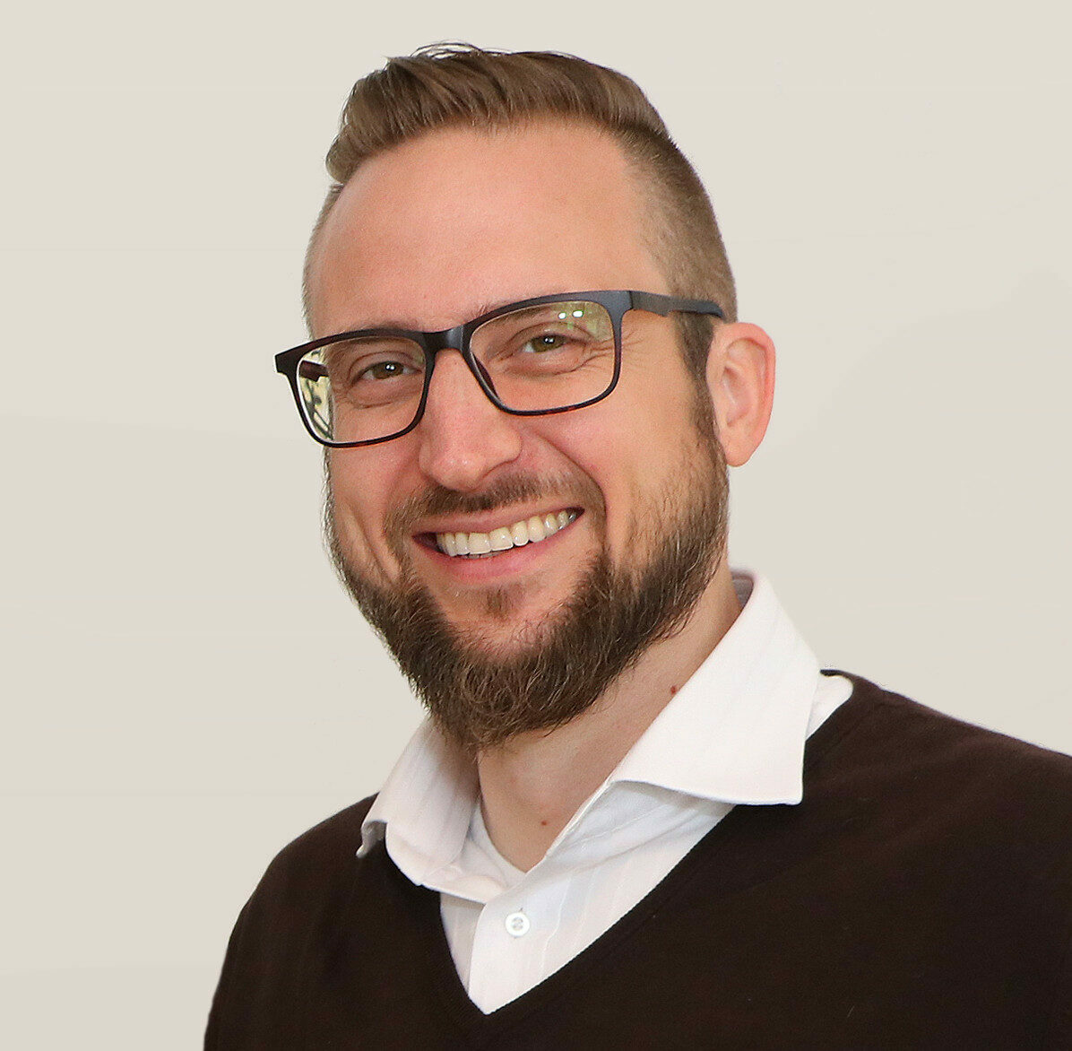 Mag. (FH) Florian Koschitz